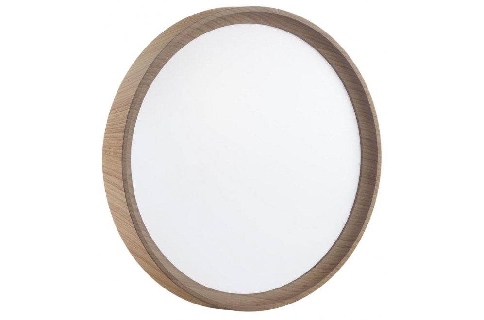 Настенно-потолочный Woodi 7603/EL