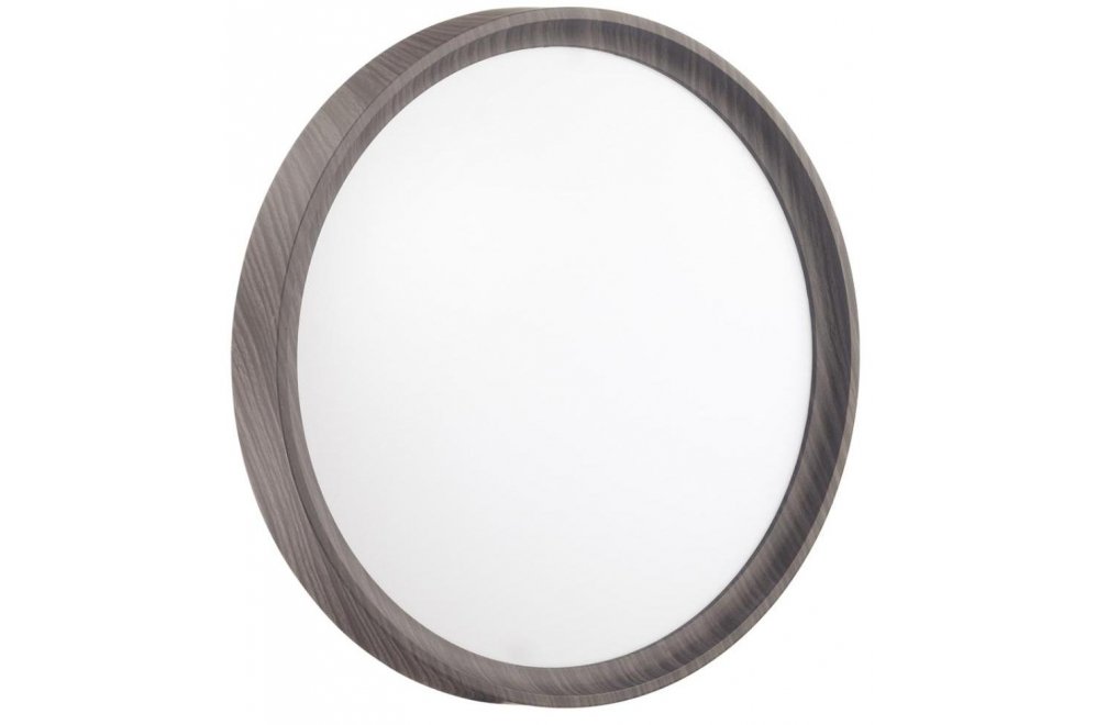 Настенно-потолочный Woodi 7627/CL