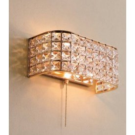 Настенный светильник Портал CL324402