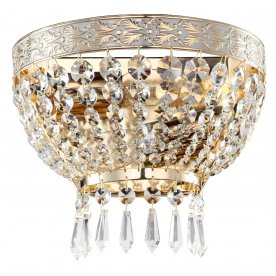 Настенный светильник Bella DIA750-WB01-WG