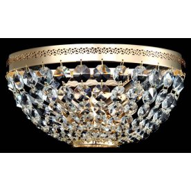 Настенный светильник Maytoni Ottilia P700-WB1-G