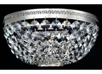 Настенный светильник Maytoni Ottilia P700-WB1-N