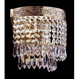 Настенный светильник Maytoni Palace A890-WB1-G