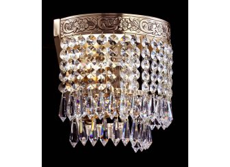 Настенный светильник Maytoni Palace A890-WB1-G