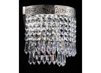 Настенный светильник Maytoni Palace A890-WB1-N