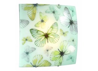 Настенный светильник Sonex Baleta 1249