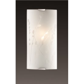 Настенный светильник Sonex Marea 1228/S