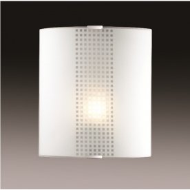 Настенный светильник Sonex Storo 1238/M