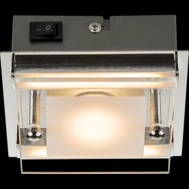 Настенный светильник 49402-1