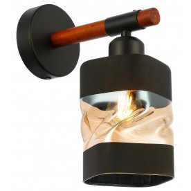 Настенный светильник Abiritto SLE114401-01