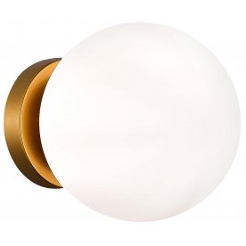 Настенный светильник SL717.201.01