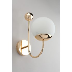 Настенный светильник OML-67001-01