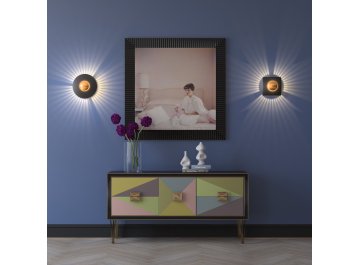 Настенный светильник 4223/13WL