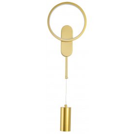 Настенный светильник 2204,33