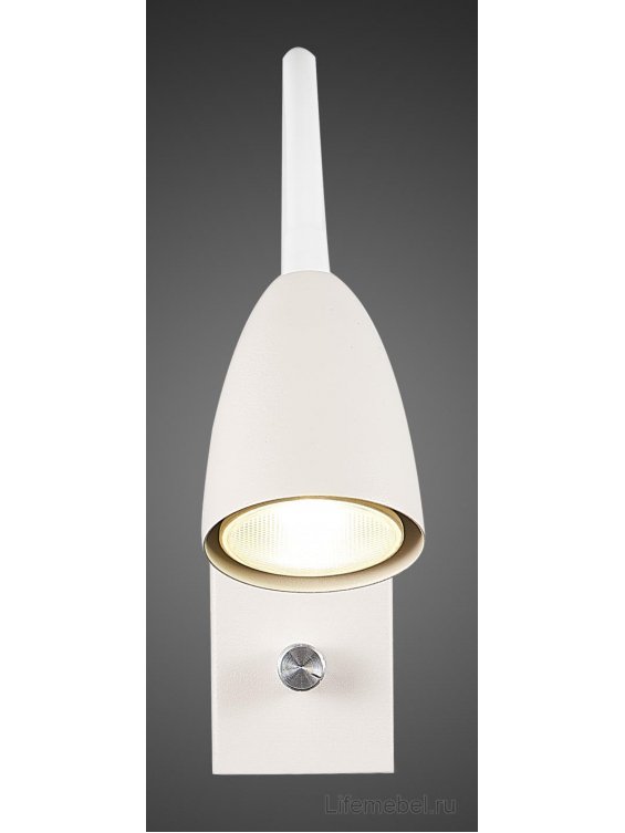 Настенный светильник Amio SL1014.501.01