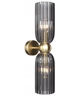 Настенный светильник MOD302WL-02GR