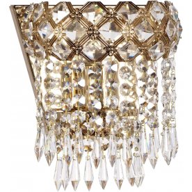 Настенный светильник Asti E 2.10.100 G