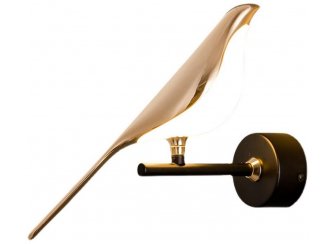 Настенный светильник APL.822.01.10