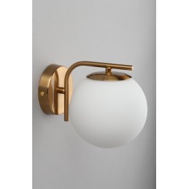 Настенный светильник OML-66621-01