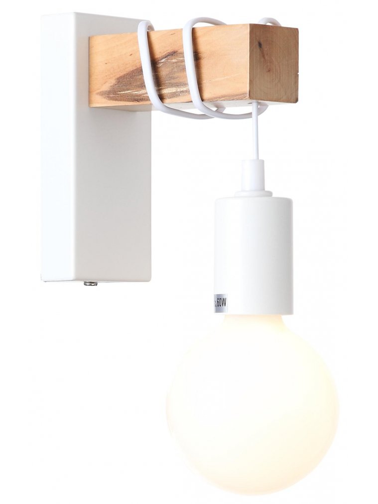 Настенный светильник Bagetti SL1142.501.01