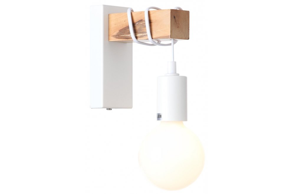 Настенный светильник Bagetti SL1142.501.01