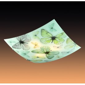 Настенный светильник Baleta 3249