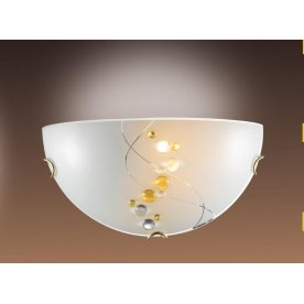 Настенный светильник Barli 007