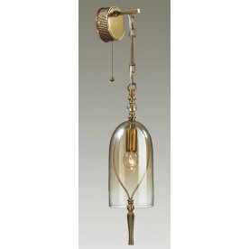 Настенный светильник 4892/1W