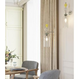 Настенный светильник 4893/1WA