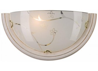 Настенный светильник Blanketa 002