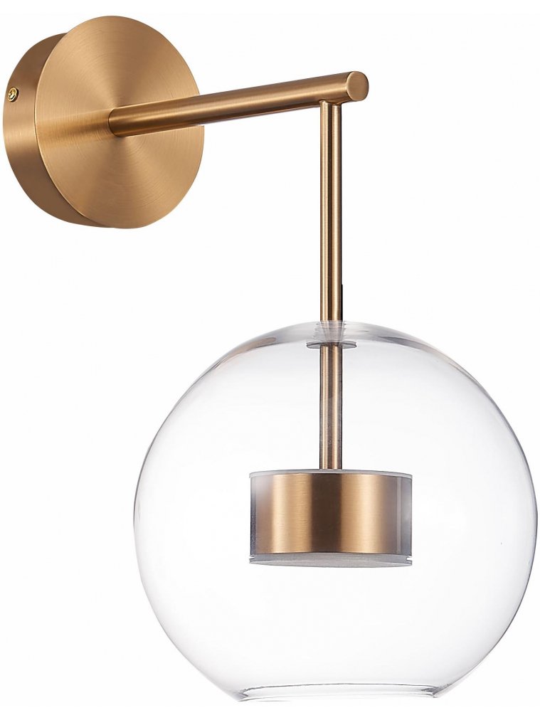 Настенный светильник Bopone SL1133.201.01