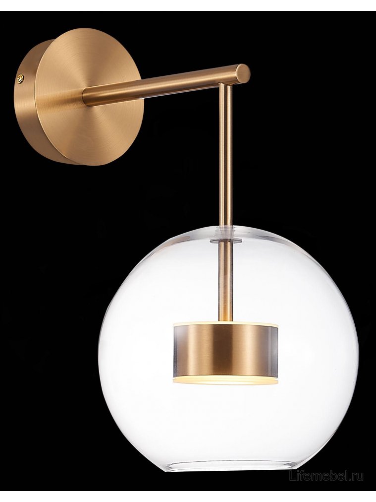 Настенный светильник Bopone SL1133.201.01