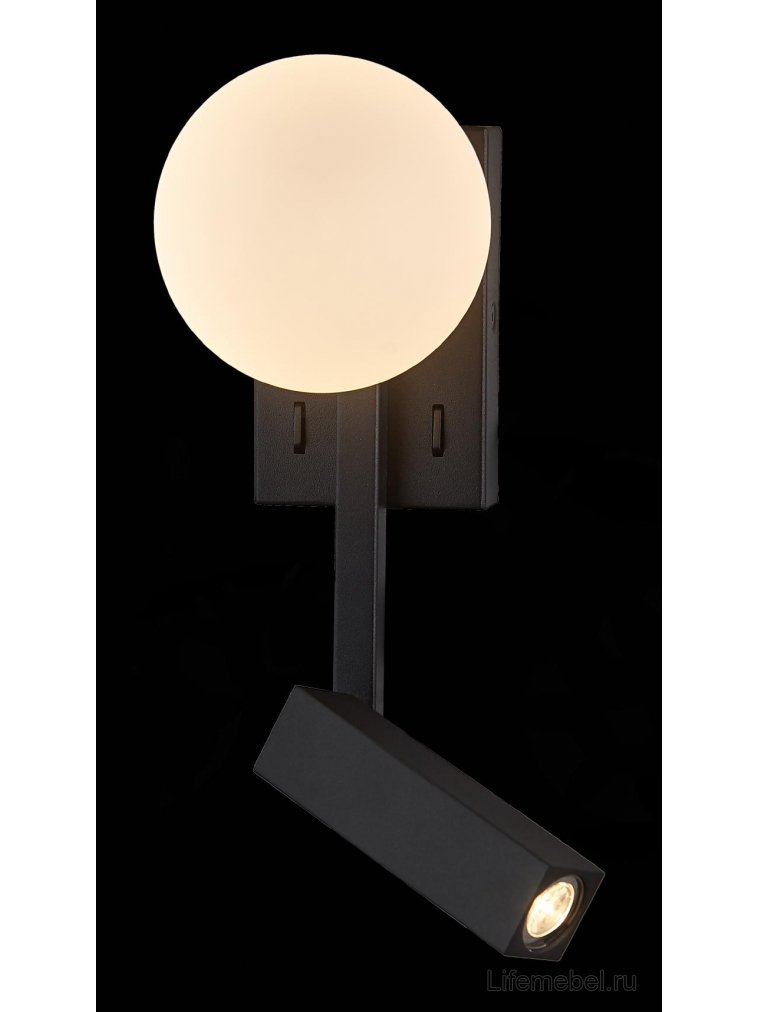 Настенный светильник Botelli SL1581.401.02