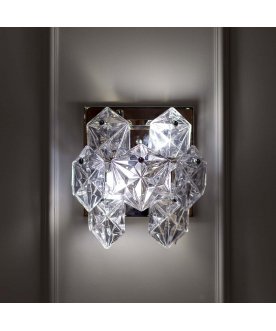 Настенный светильник 20MB3273-2