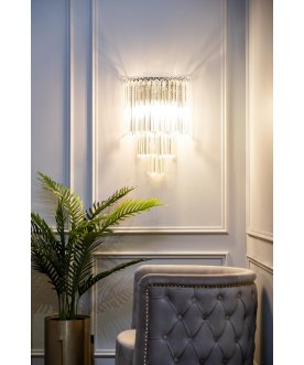 Настенный светильник 20MB3399-2