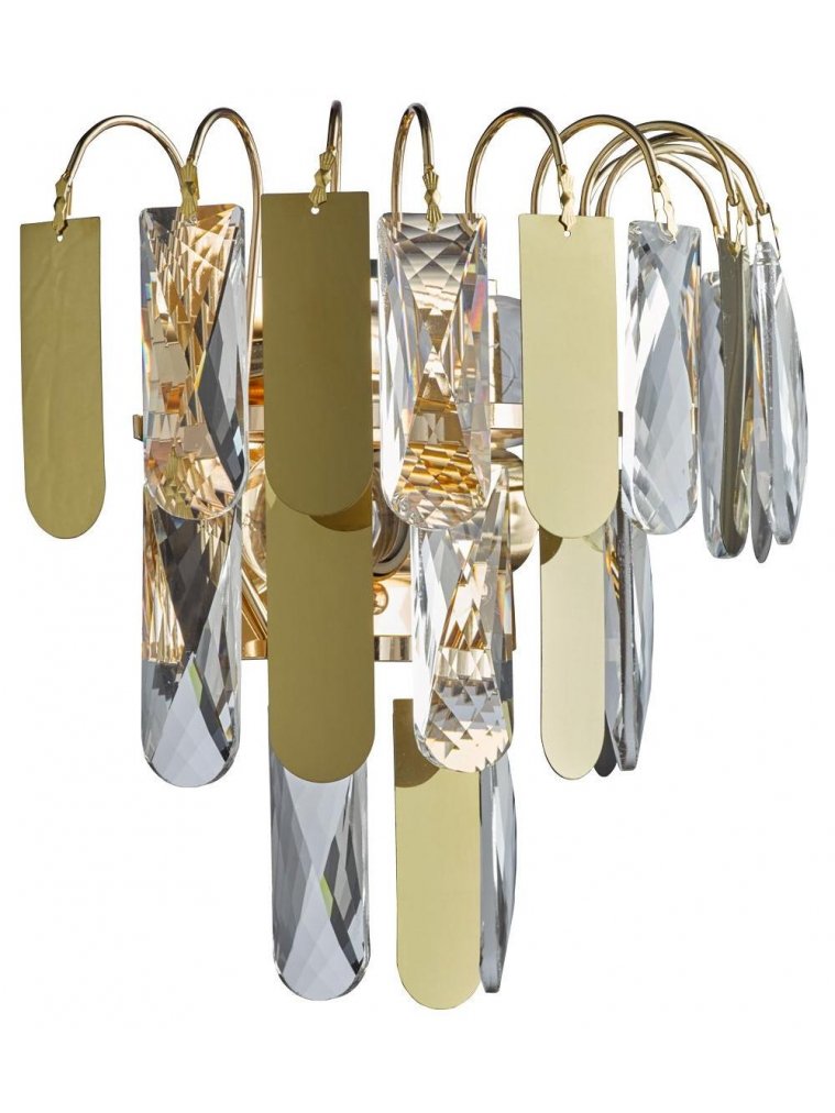 Настенный светильник Бриз 111023402