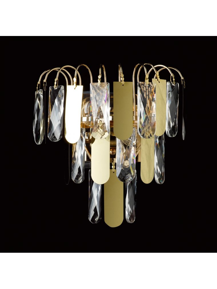 Настенный светильник Бриз 111023402