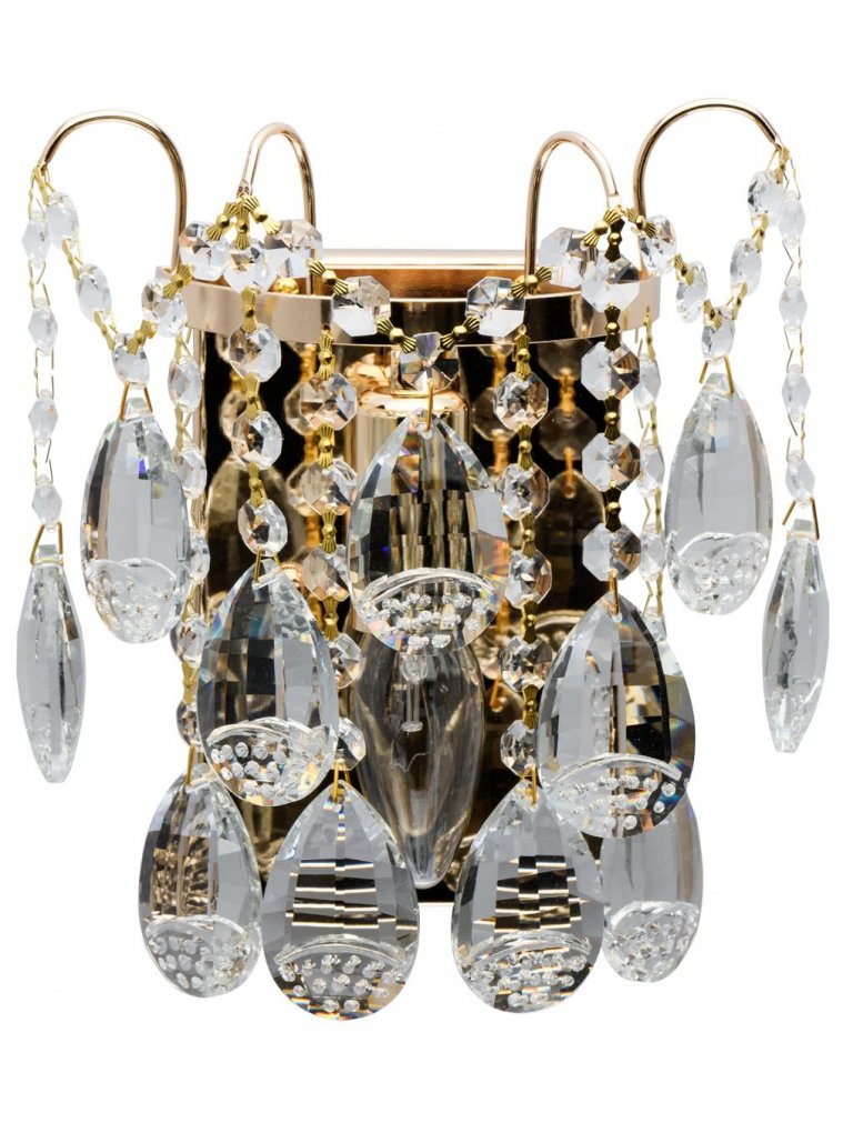 Настенный светильник Бриз 464029001