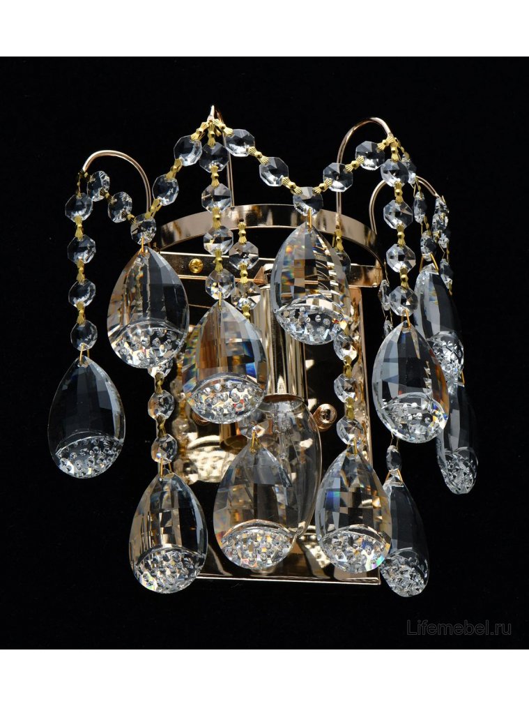 Настенный светильник Бриз 464029001