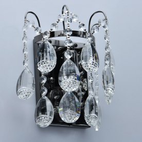 Настенный светильник Бриз 464029101