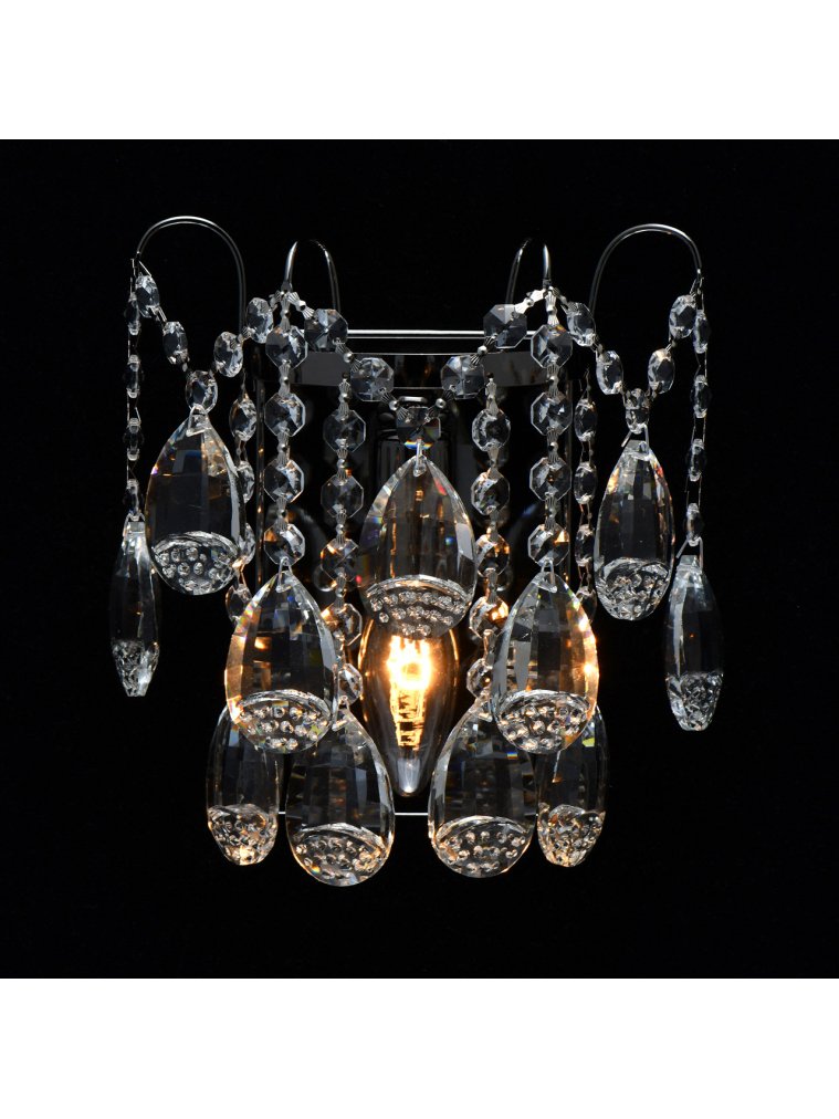 Настенный светильник Бриз 464029101