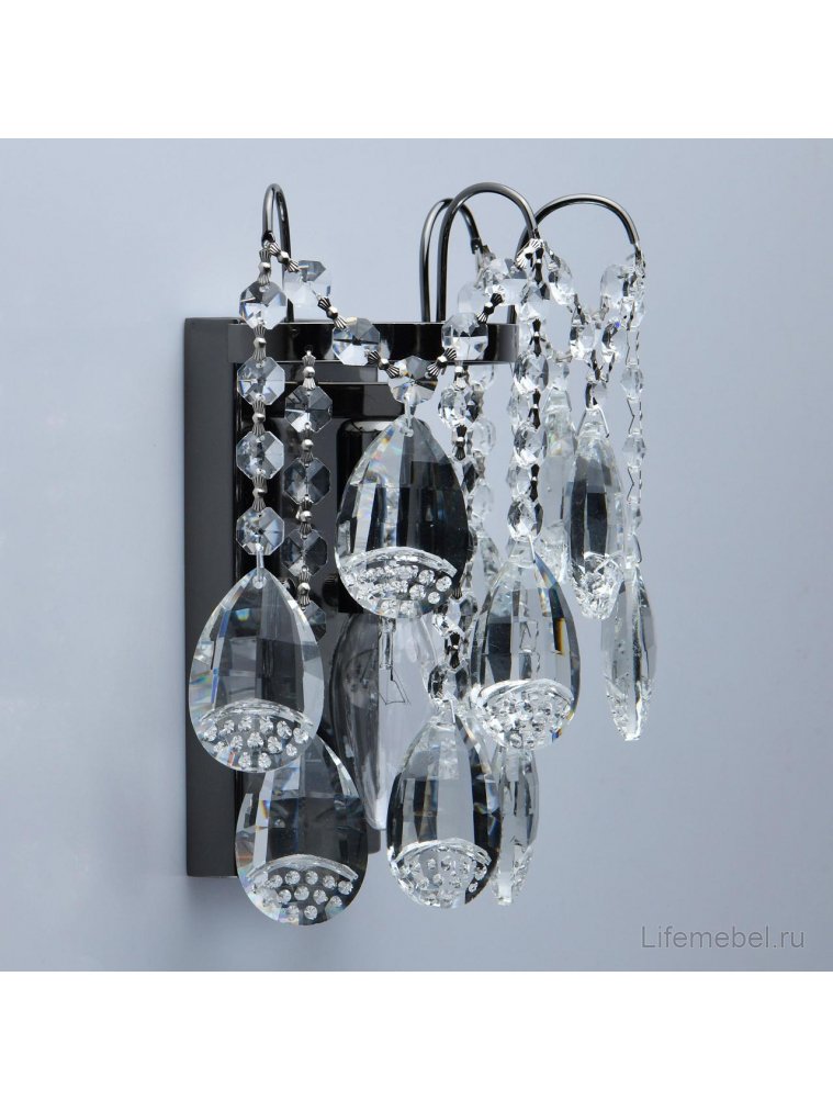 Настенный светильник Бриз 464029101