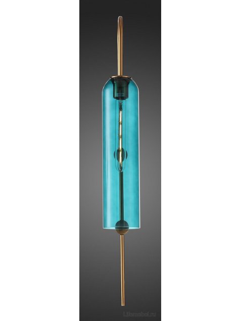 Настенный светильник Callana SL1145.381.01