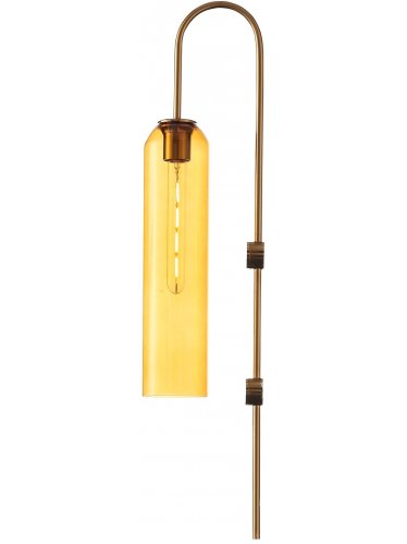 Настенный светильник Callana SL1145.391.01