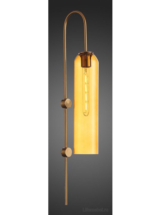 Настенный светильник Callana SL1145.391.01