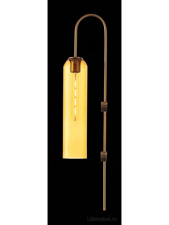 Настенный светильник Callana SL1145.391.01