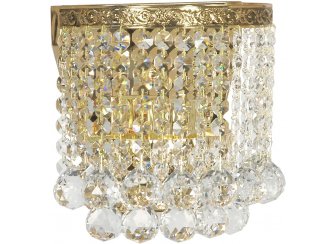 Настенный светильник Castellana E 2.10.501 G