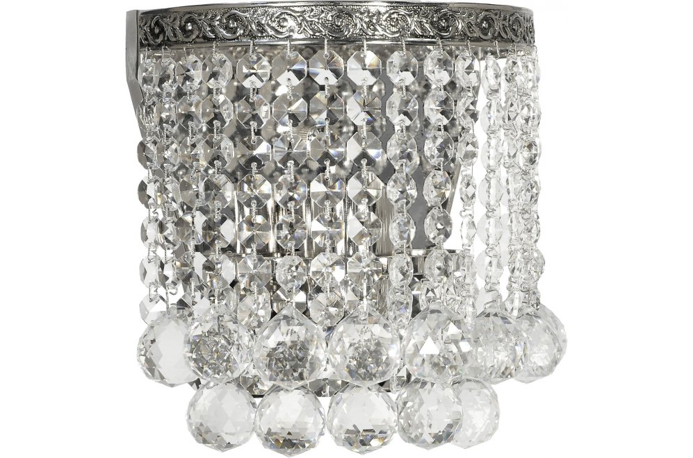 Настенный светильник Castellana E 2.10.501 N