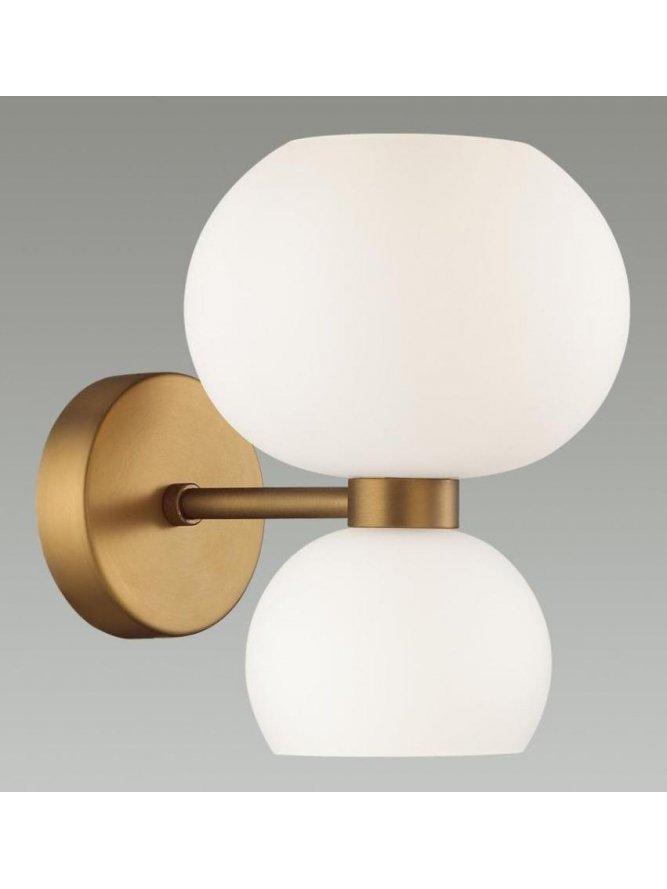 Настенный светильник Changi 4979/2W