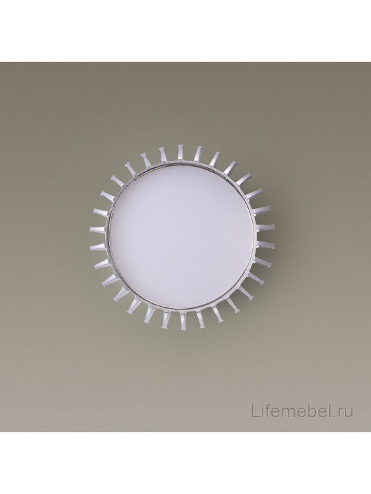 Настенный светильник Cielino 3848/3WL